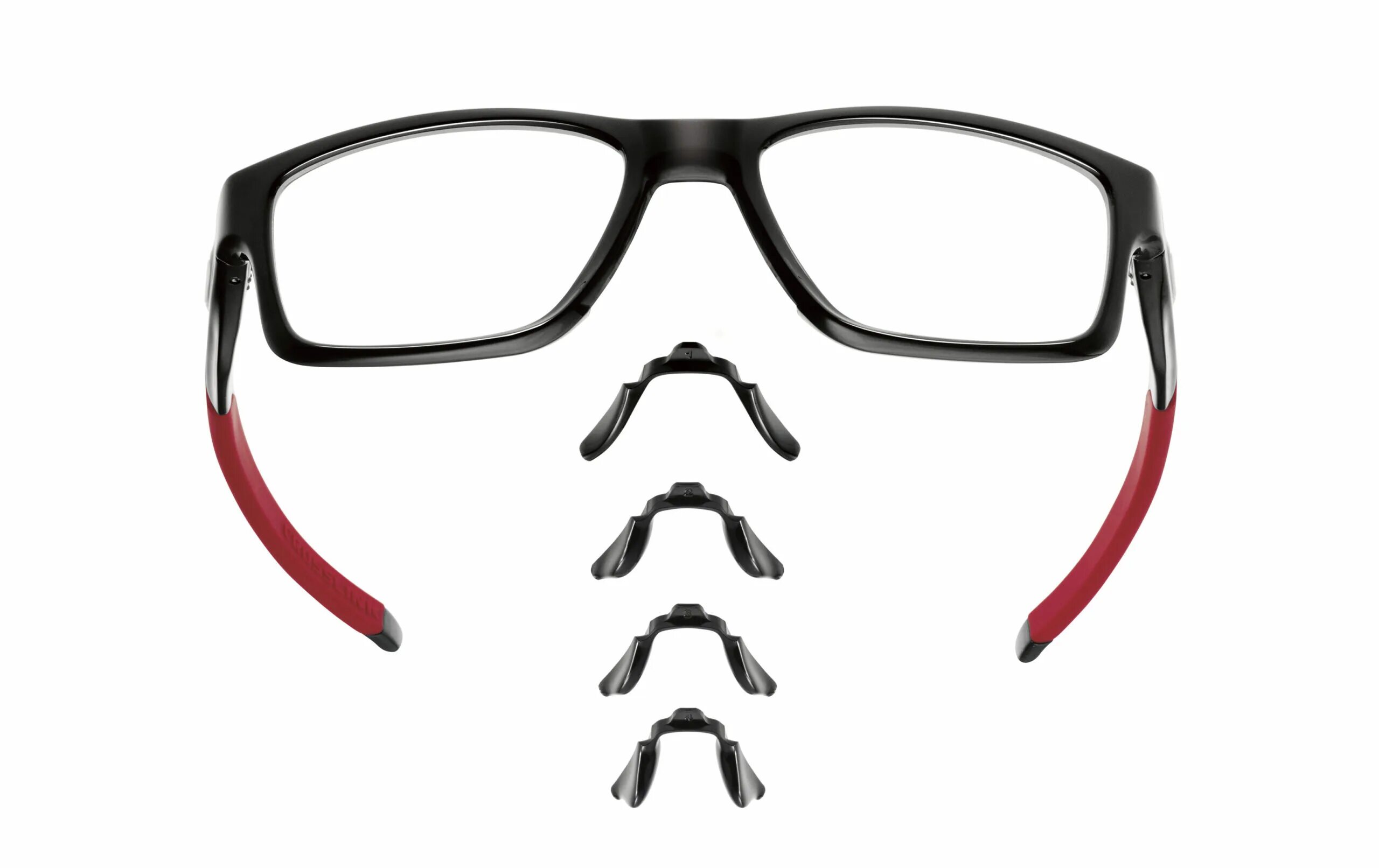 Как называется дужка очков. Oakley trubridge. оправа для очков oakley. oakley crosslink mnp ox8090-03. nose pad oakley.