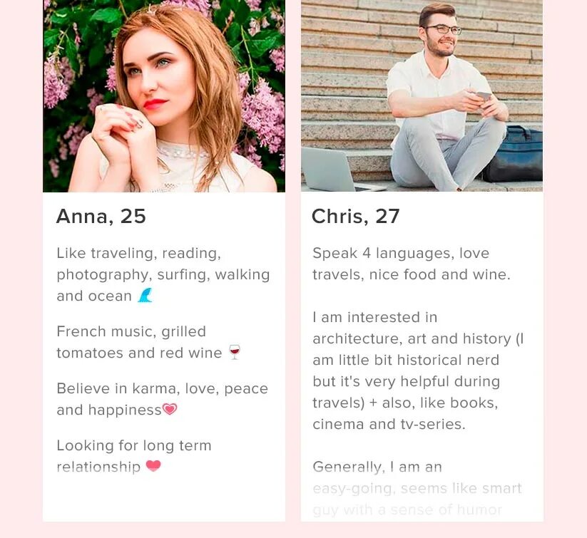 Profile description. Тиндер. Tinder Bio best. Tinder profile.