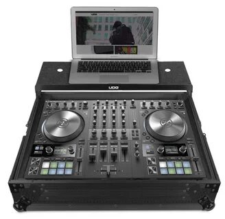 Traktor s2 mk3