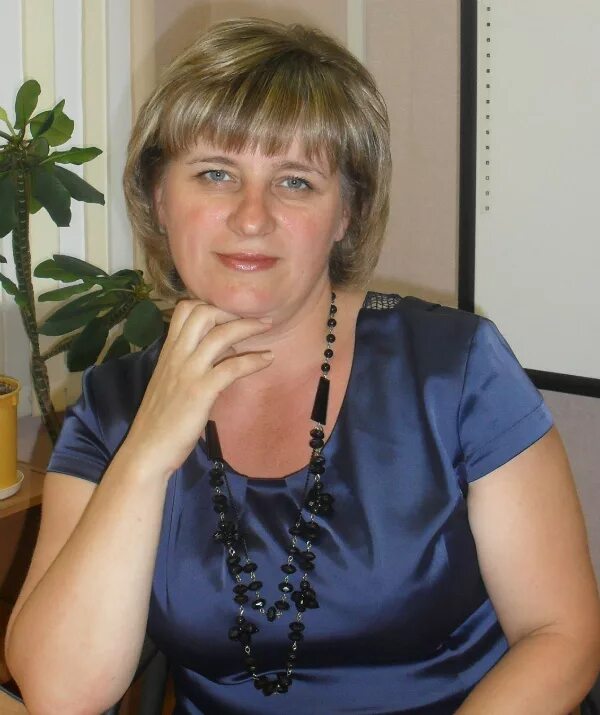 Губарева владимировна