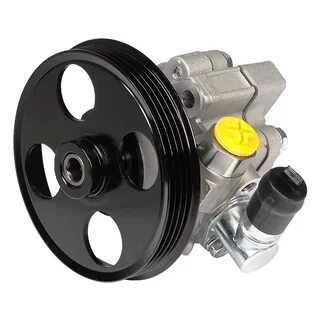 Насос гур шевроле круз 1.8