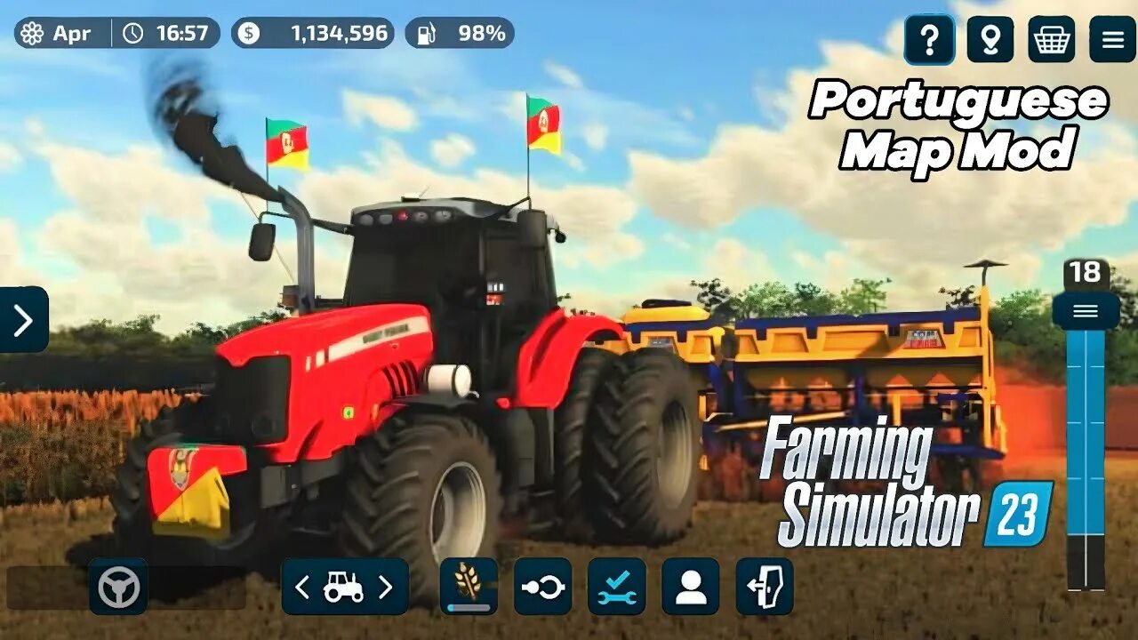 Farming Simulator 18. Farming Simulator 23. Фото ФС 23. Ферма ферма Haak карта.