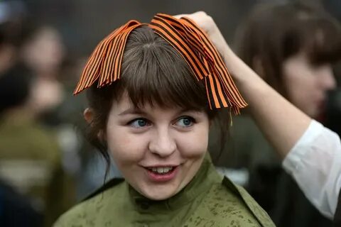 Георгиевская ленка