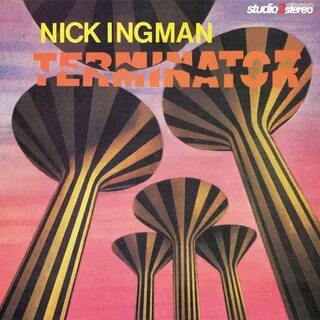 Nick ingman