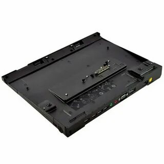 Thinkpad dock station