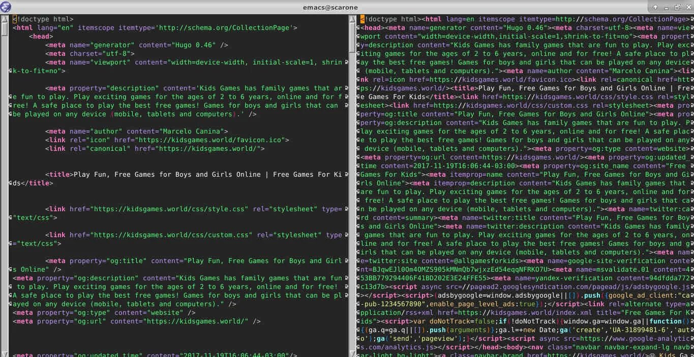 Javascript charset utf 8 async