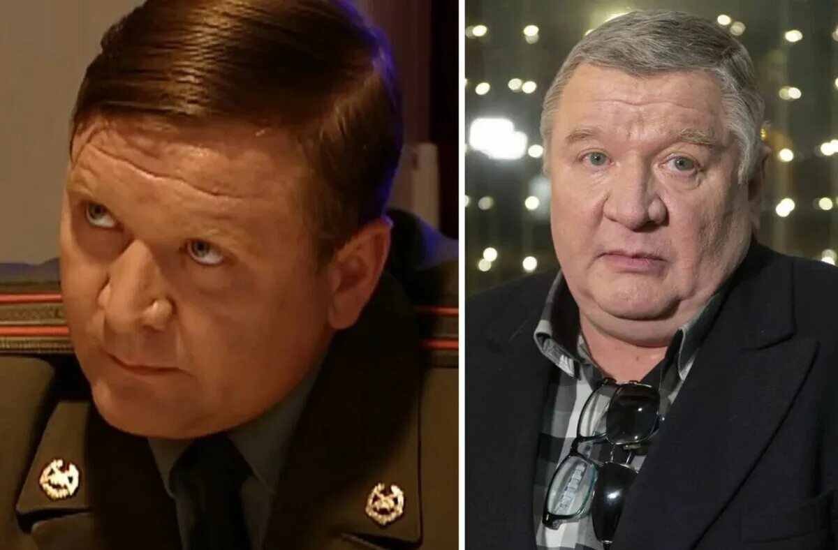 Актер сыгравший шматко. Шматко актер.