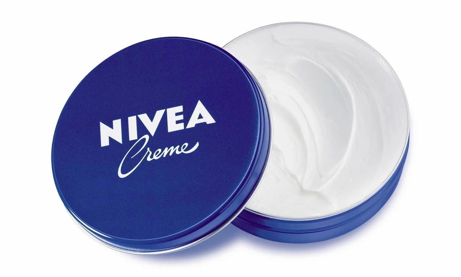 Купить крем nivea. Крем Nivea универсальный 150мл. Nivea Creme универсальный увлажняющий. Крем нивея в синей банке 150. Крем Nivea универсальный 75мл.