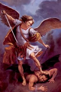 Real angel
