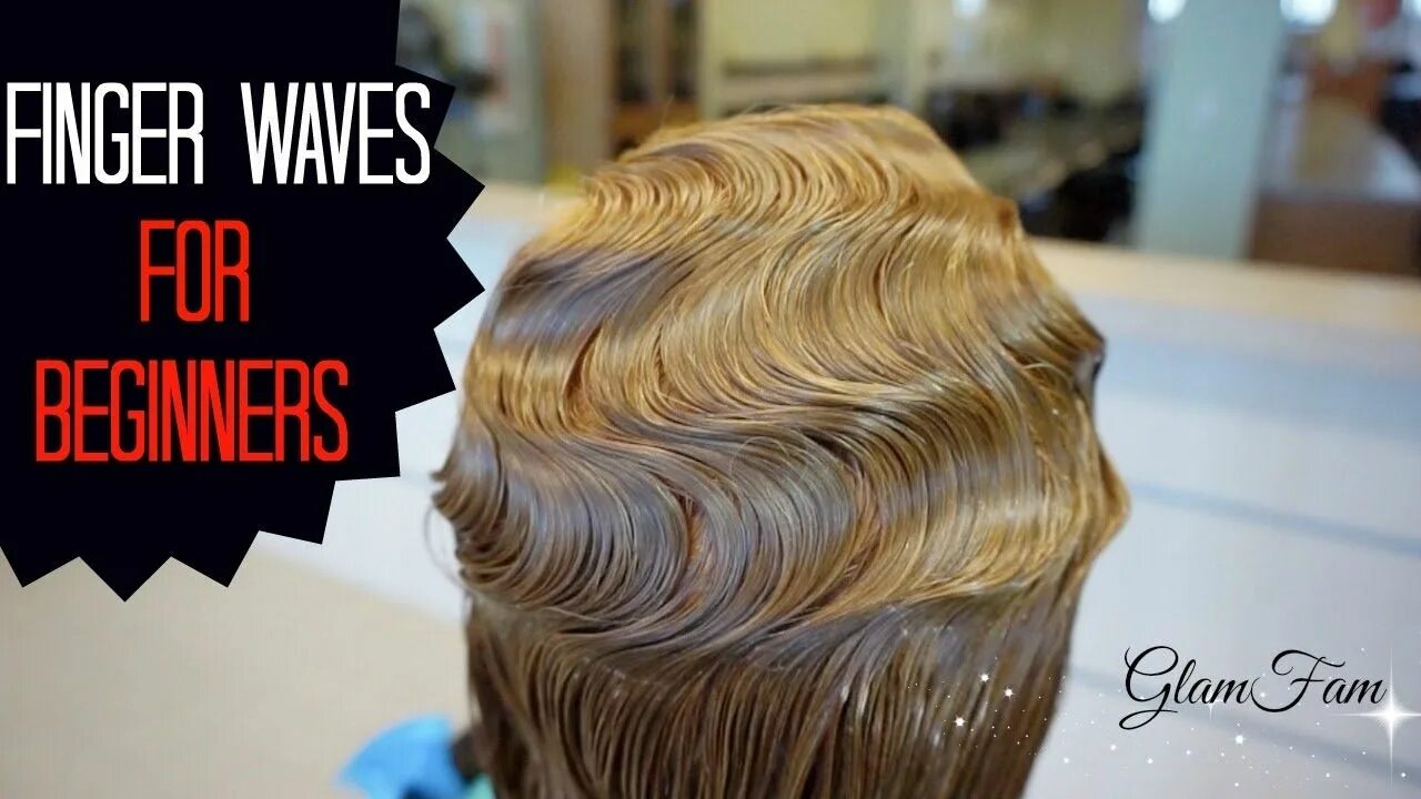 Wave tutorial. Finger wave прическа кудри. фингер вейв прическа. стиль finger waves. техника завивки finger waves.