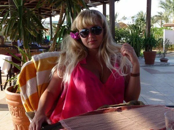 Голая Оксана Суслова