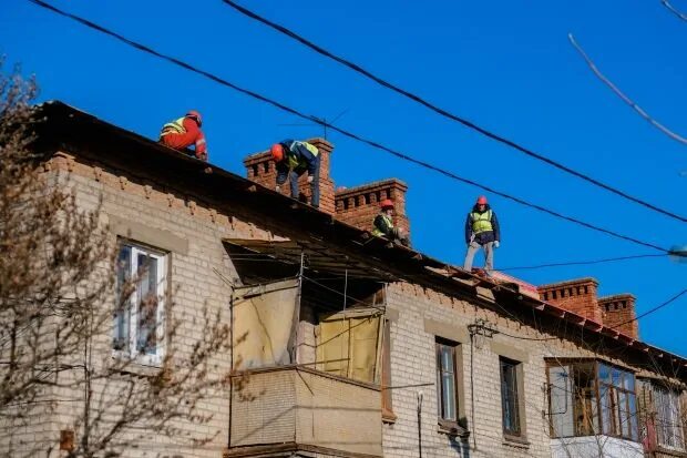 Капитальный ремонт 34. Поселок Мирный Волгоград. Поселок Мирный Волгоград Краснооктябрьский район. Капремонт Волгоград. Волгоград поселок Мирный 2.