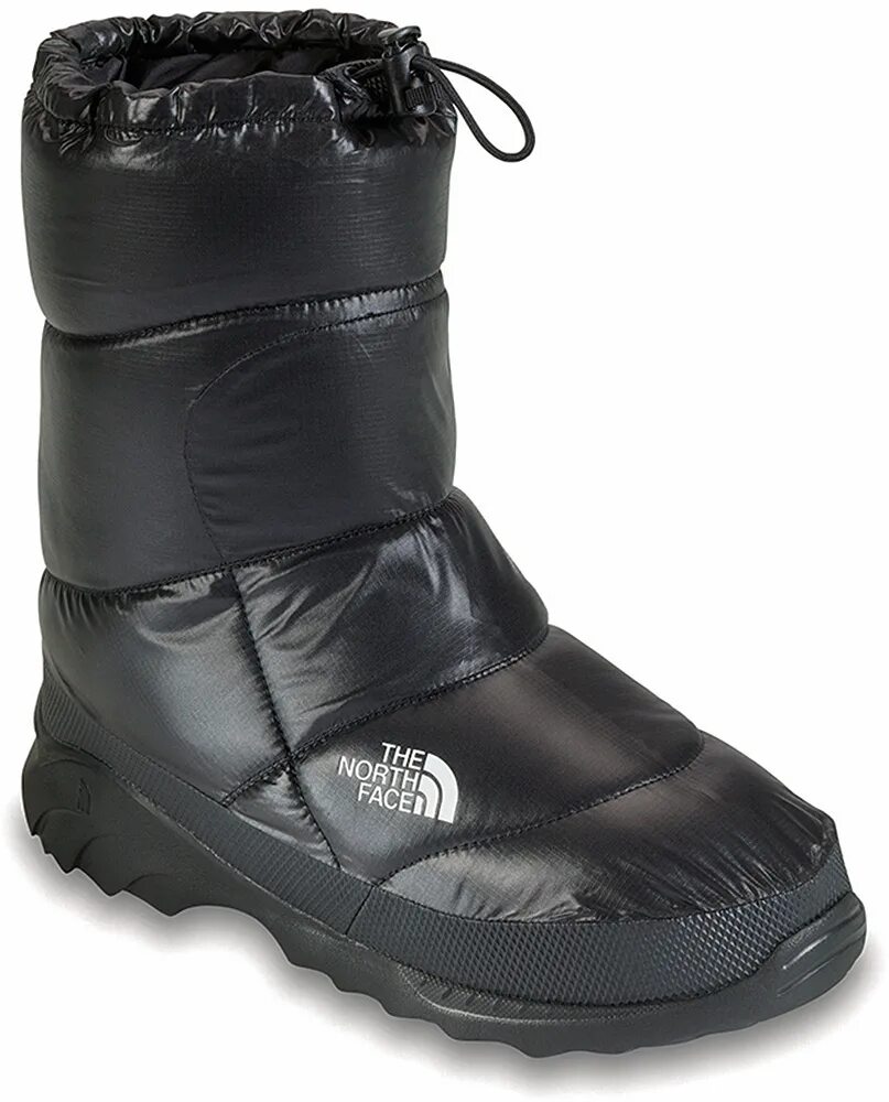 Сапоги North North face 700. The North face 700 сапоги. Ботинки Nuptse Bootie 700. The North face Дутики мужские 700.