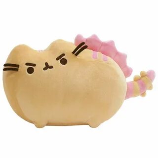 Игрушки кота пушина