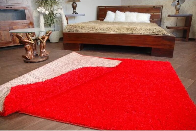 Ковер в комнату. Красный ковер. Ковер carpets design элитный hula. Ковер современный. Ярко красный ковер.