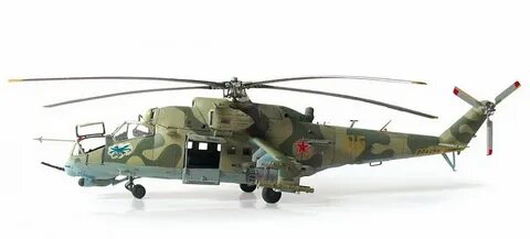 Ми 24 1 72