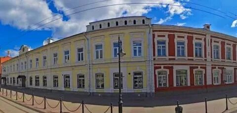 38 нижний новгород