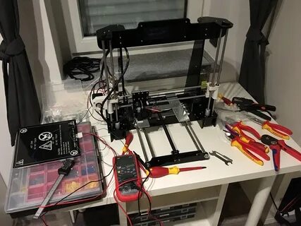 Anet a8