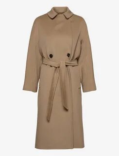 Пальто max mara weekend