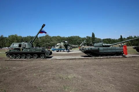 Музей под таганрогом