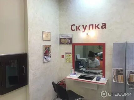Мосгорломбард тикер