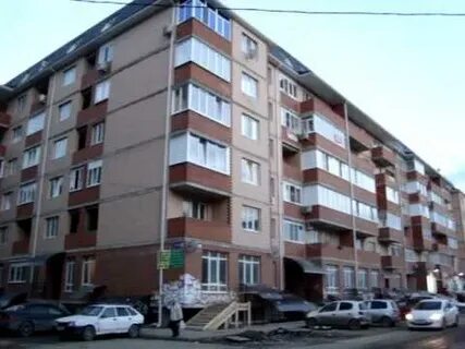 Краснодар есенина индекс