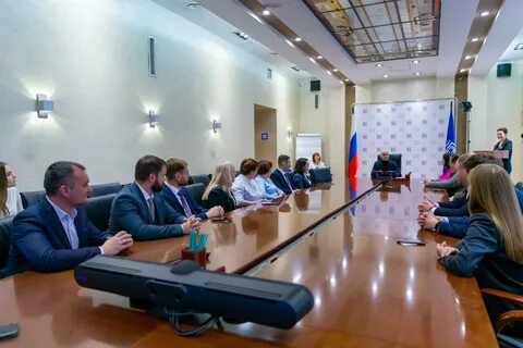 Общественная юридическая организация