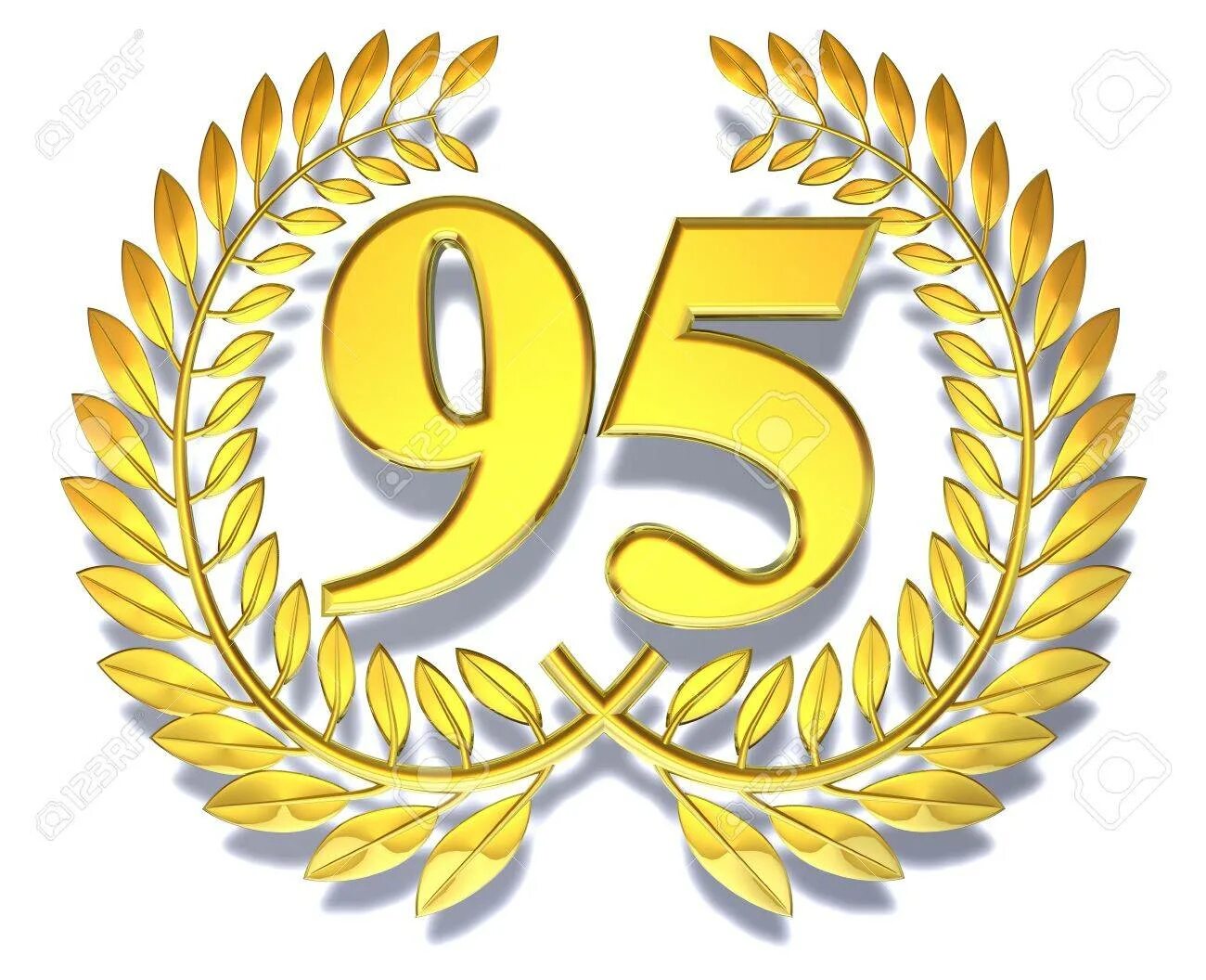 Что есть в 95 лет. Цифра 95 лет. 95 лет надпись. надпись с юбилеем 25 лет. красивая цифра 95 лет золотые.