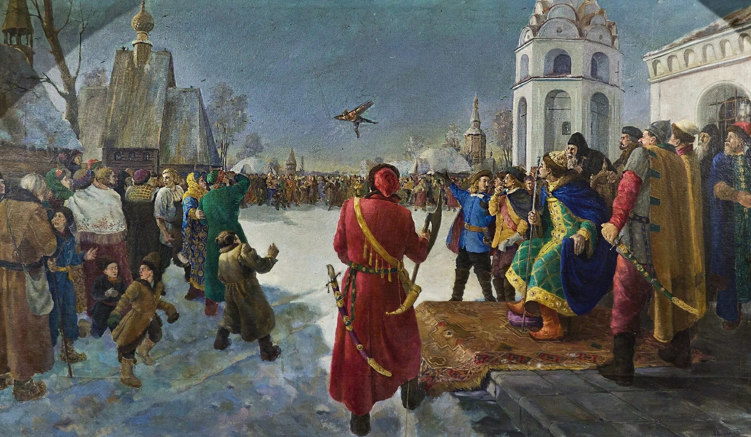 Стрельцов - новогодуса. Утро стрелецкой казни, 1881. Сурикова "утро стрелецкой казни" (1881). Казна стрельцов. Александровская слобода опричнина.