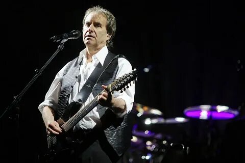De burgh