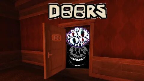 Дверей в roblox