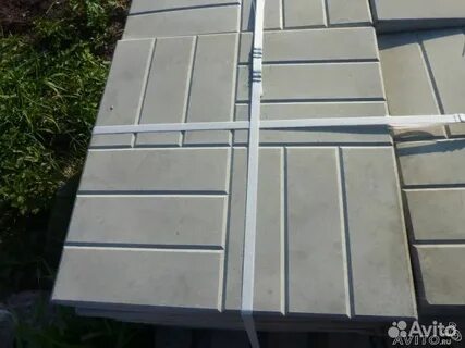 3 сорт плитки
