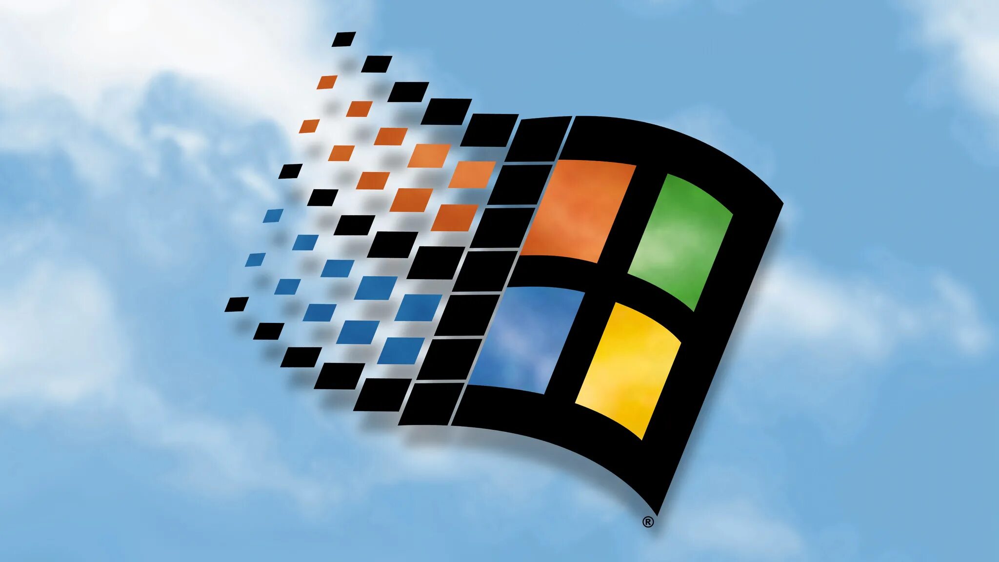 Реклама microsoft windows. Реклама microsoft windows