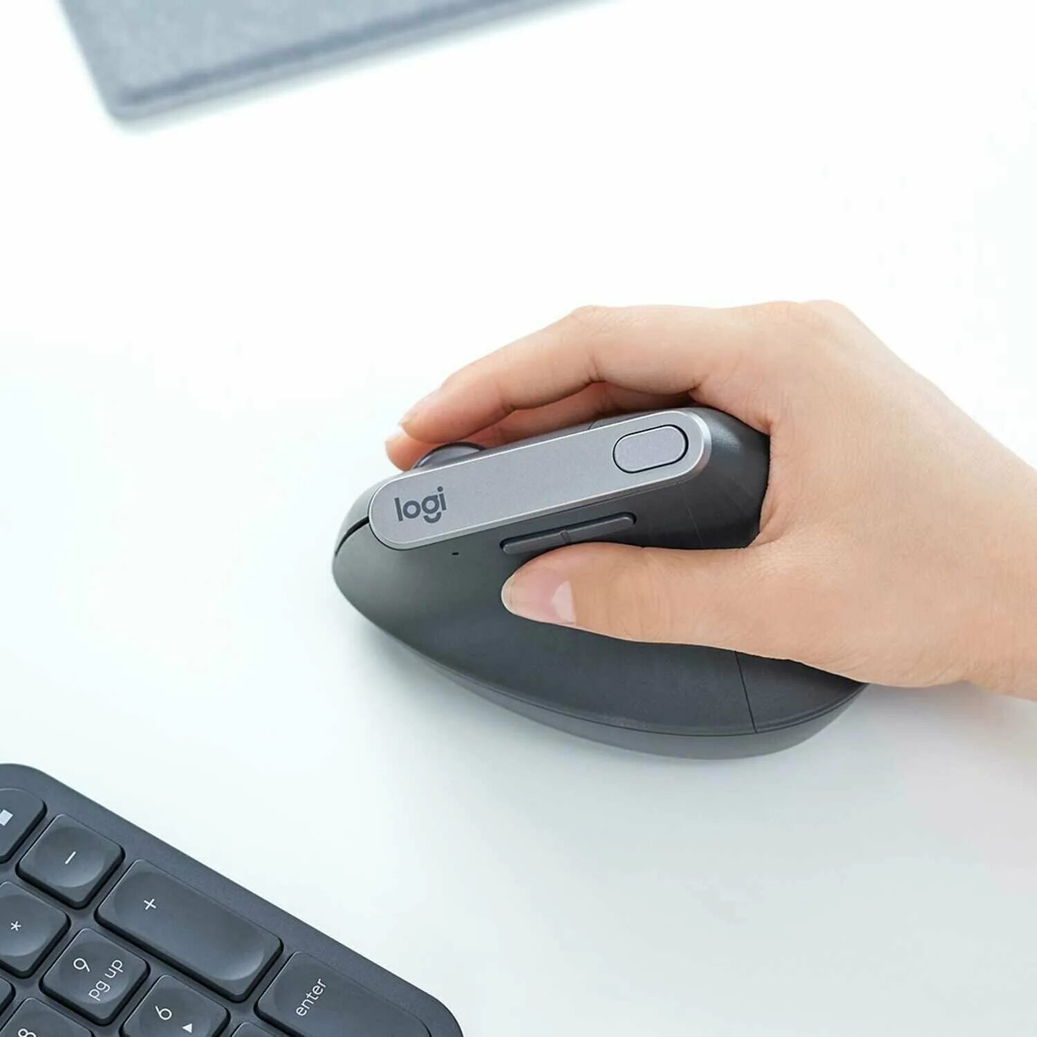 Вертикальная мышь logitech. Мышь беспроводная Logitech MX Vertical 910-005448. Мышь Logitech MX Vertical. Logitech MX Vertical Advanced Ergonomic Mouse. Logitech Unifying мышь.