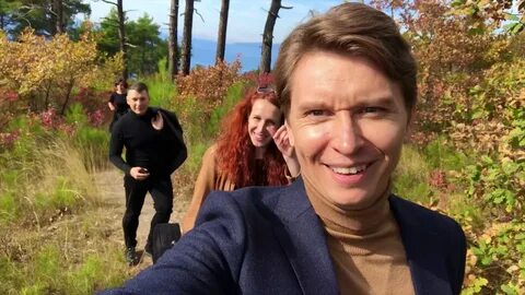 Арт группа largo шумят сады