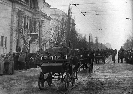 Какой будет 1920 год