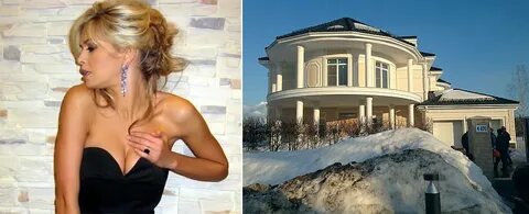 Где живет брежнева