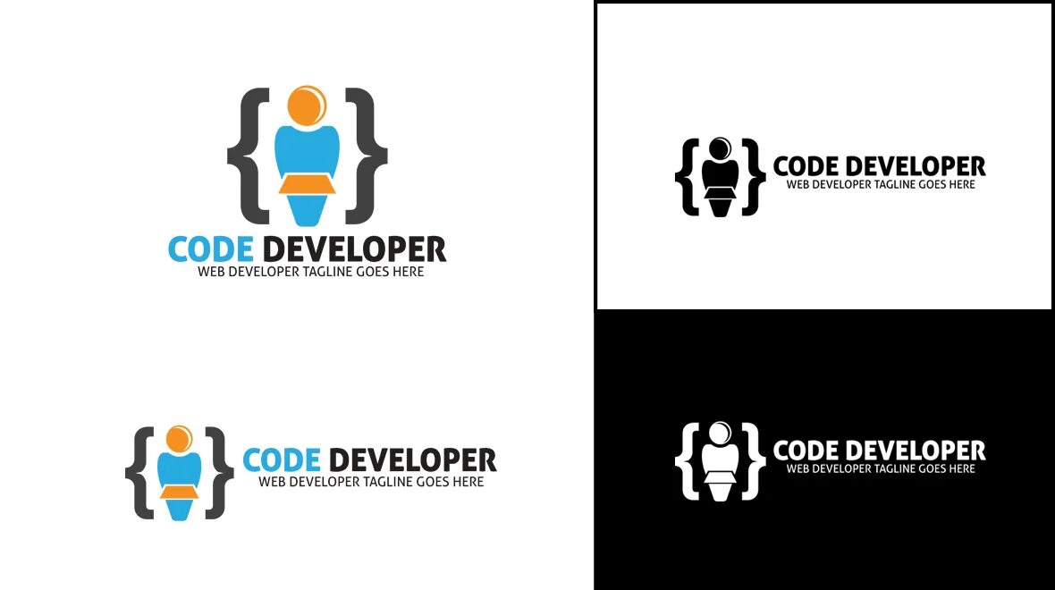 Ооо девелопер. Логотип разработчика. Developer логотип. Логотипы разработчиков программ. Открытый код логотип.