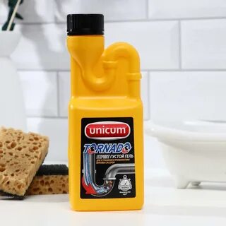 Удобная минутка от засоров