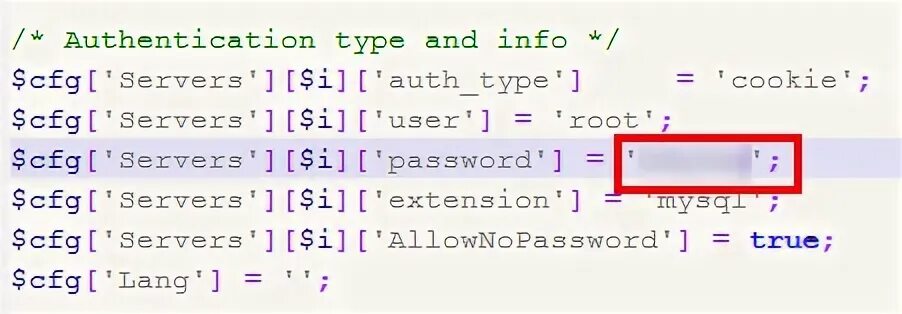 Invalid request code