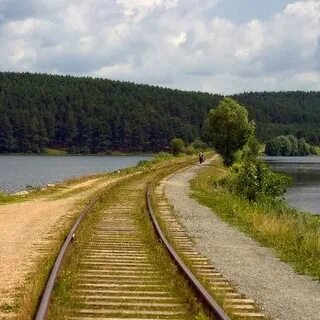 Михайловский свердловский