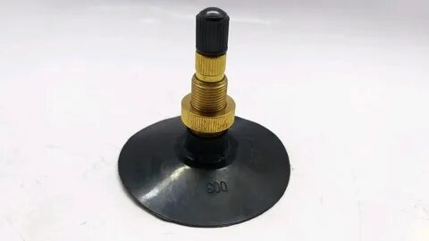Вентиль ремонтный