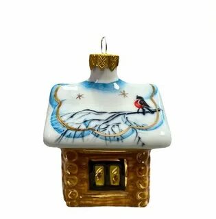 Лефортовский завод елочных игрушек