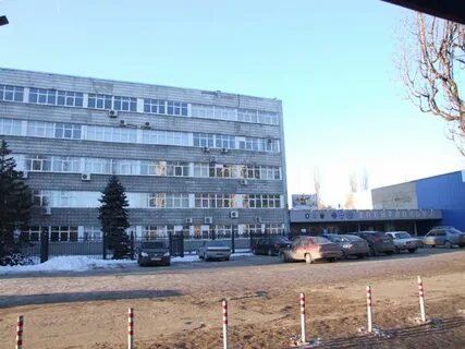 Нпо воронежа