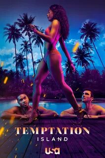 Temptation Island.