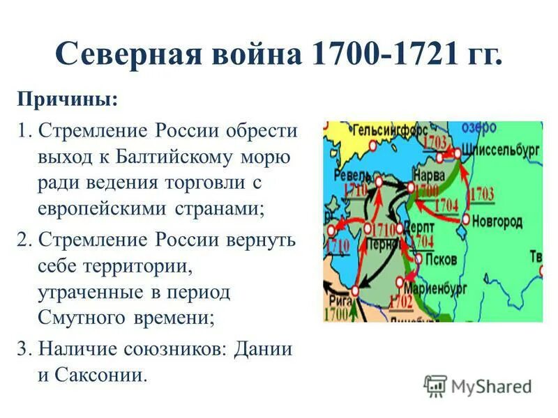 1700 1721 причины. Причины северной войны петра 1. причины и итоги северной войны при петре 1.