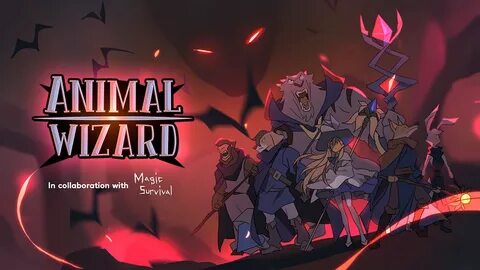 Magic survival