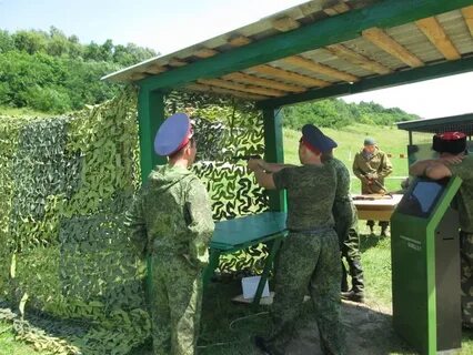 Дружина сборы