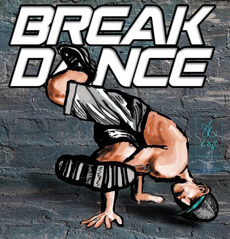 Break to me come