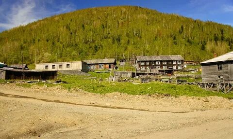 Прогноз погоды приисковый хакасия